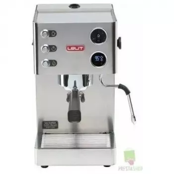 Lelit Victoria PL91T espressomasin PID ja aurutoruga
