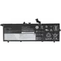 Lenovo 02DL015 3-elemendiline sisemine liitiumioonaku 57Wh ThinkPad T14/T15/X13/L14/L15 Gen 1 ja T490/T590 seeriale