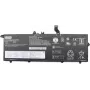 Lenovo 02DL016 3-elemendiline sisemine liitiumioonaku 57Wh