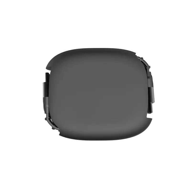 Lenovo 240W USB-C sissetõmmatav kaabel (must, 0,8m, USB 2.0)