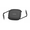 Lenovo 240W USB-C sissetõmmatav kaabel (must, 0,8m, USB 2.0)