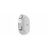 Lenovo 240W USB-C kokkutõmmatav kaabel (valge) – USB 3.2 Gen 1, 5A, 4K@60Hz, E-Marker