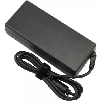 Lenovo 42T4439 vahelduvvoolu toiteadapter (must)