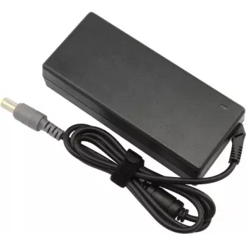 Lenovo 45N0308 65W Slim Tip vahelduvvoolu toiteadapter