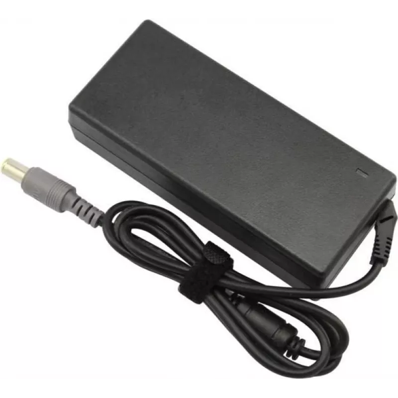 Lenovo 45N0308 65W Slim Tip vahelduvvoolu toiteadapter