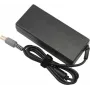 Lenovo 45N0308 65W Slim Tip vahelduvvoolu toiteadapter
