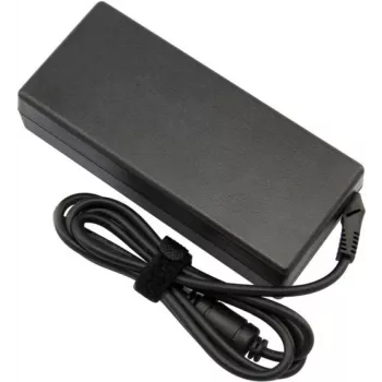 Lenovo 45N0511 90W vahelduvvoolu toiteadapter - must