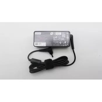 Lenovo 45W vahelduvvooluadapter Slim Tip must (5A11H02888)