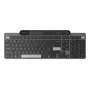 Lenovo 4Y41R69489 Wireless Keyboard Home/Office Bluetooth US English Black