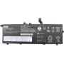 Lenovo 57Wh 3-elemendiline sisemine liitiumioonaku ThinkPad P1 ja X1 Extreme jaoks (5B10W13910)