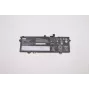 Lenovo 57Wh 3-elemendiline liitiumioonaku 14e Chromebook Gen 2 jaoks (5B11B36321)