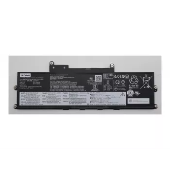 Lenovo 57Wh 3-elemendiline Li-ion sisemine aku (5B11H56383) Yoga Slim 7 Pro 14 jaoks