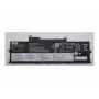 Lenovo 57Wh 3-elemendiline Li-ion sisemine aku (5B11H56383) Yoga Slim 7 Pro 14 jaoks