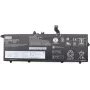 Lenovo 5B10W51837 sisemine 3-elemendiline 57Wh liitiumioonakuga sülearvuti aku