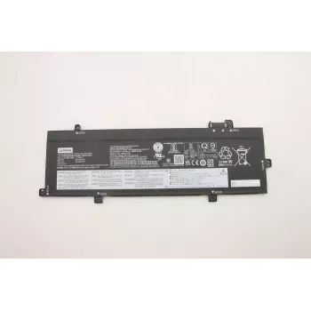 Lenovo 86Wh 4-elemendiline Li-Ion sisemine aku ThinkPad P1 Gen 3/4 ja X1 Extreme Gen 3/4 jaoks (5B10W51871)