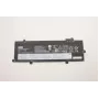 Lenovo 86Wh 4-elemendiline Li-Ion sisemine aku ThinkPad P1 Gen 3/4 ja X1 Extreme Gen 3/4 jaoks (5B10W51871)