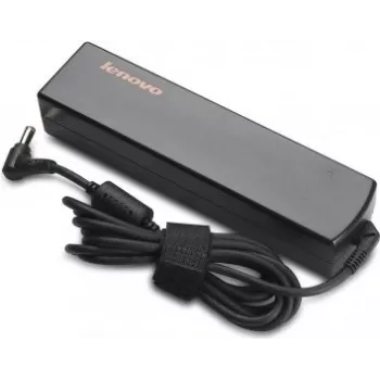 Lenovo 90W vahelduvvooluadapter ThinkPad Edge, L-seeria, R-seeria jaoks (FRU 42T4429)