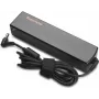 Lenovo 90W vahelduvvooluadapter ThinkPad Edge, L-seeria, R-seeria jaoks (FRU 42T4429)