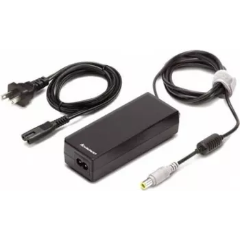 Lenovo 90W vahelduvvoolu toiteadapter 3-kontaktilise ümara otsikuga (45N0200)