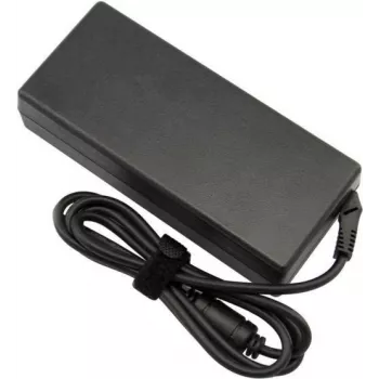 Lenovo 90W vahelduvvoolu toiteadapter ThinkPad Edge 11, L412, L512, T400s, T410, T410i, T410s, T410si, T510, T510i jaoks (42T4427)