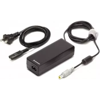Lenovo 92P1112 90W must vahelduvvooluadapter ja toitekonverter (90P1104, 92P1106, 40Y7668)