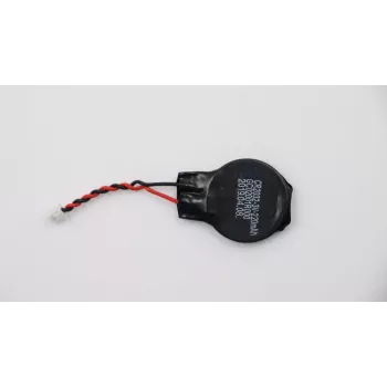 Lenovo CMOS aku 5B10S34063 - 3V CR2032 liitiummüntelement 2-kontaktilise pistikuga