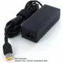 Lenovo EU 1M 3P NON-LH LTK 45N0392 vahelduvvoolu toitekaabel (Schuko IEC C5, 1 m, must)