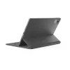 Lenovo Folio Klaviatuur Idea Tab Plus jaoks - Tormihall, QWERTY US, Puuteplaat (ZG38C07528)