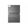 Lenovo Folio Klaviatuur Idea Tab Plus jaoks - Tormihall, QWERTY US, Puuteplaat (ZG38C07528)
