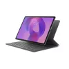 Lenovo Folio Klaviatuur Idea Tab Plus jaoks - Tormihall, QWERTY US, Puuteplaat (ZG38C07528)