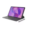 Lenovo Folio Klaviatuur Idea Tab Plus jaoks - Tormihall, QWERTY US, Puuteplaat (ZG38C07528)