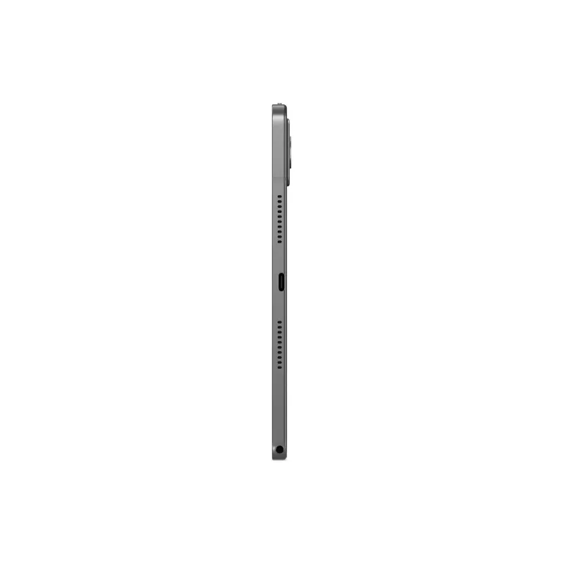 Lenovo Idea Tab 11 tolli 2.5K MediaTek Dimensity 6300 8GB RAM 256GB Wi-Fi Android 15 Luna Grey