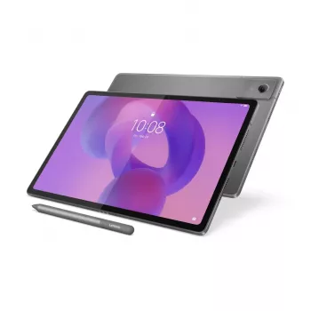Lenovo Idea Tab Plus 12,1-tolline 2.5K 12GB/256GB Wi-Fi 6 tahvelarvuti - Luna Grey