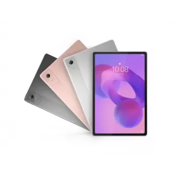 Lenovo Idea Tab Plus 12.1 inch 2.5K 5G tahvelarvuti MediaTek Dimensity 6400 8GB RAM 256GB SSD Android 15 Luna Grey