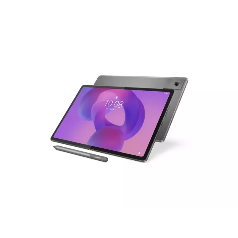 Lenovo Idea Tab Plus 12,1 inch 2560x1600 IPS Luna Grey 8GB RAM 128GB Wi-Fi Android 15 tahvelarvuti ZAG70930SE