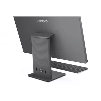 Lenovo IdeaCentre 27ARR9 All-in-One lauaarvuti, 27 tolli FHD, AMD Ryzen 5 7533HS, 16GB DDR5, 512GB SSD, Radeon 660M, Windows 11 Home, Põhjamaade klaviatuur