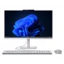 Lenovo IdeaCentre A105 kõik-ühes arvuti, 23,8-tolline FHD IPS, AMD Ryzen 5, 16GB DDR4, 512GB SSD, Windows 11 Home, Raven Black