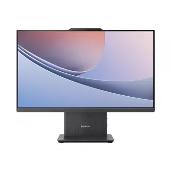 Lenovo IdeaCentre AIO 24 ILL11 23.8 inch FHD All-in-One Desktop, Intel Core Ultra 5 226V, 16GB LPDDR5x, 1TB SSD, Intel Arc Graphics 130V, Windows 11 Home, English Keyboard, 2-Year Warranty