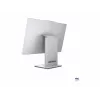 Lenovo IdeaCentre AIO 24ILL11 23.8 tolline FHD All-in-One lauaarvuti, Intel Core Ultra 7 256V, 16GB RAM, 1TB HDD + 256GB SSD, Intel Arc Graphics 140V, Windows 11 Home, inglise klaviatuur, Cloud Grey, 2-aastane garantii