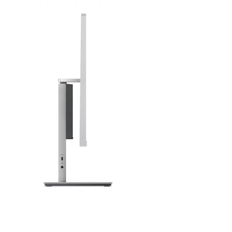 Lenovo IdeaCentre AIO 24ILL11 Ultra 5 226V 23,8 tolli FHD Puute IPS 250nits 100Hz AG 16GB LPDDR5X-8533 SSD 1TB Intel Arc Graphics 130V Kaamera 5.0MP Win11 Cloud Grey