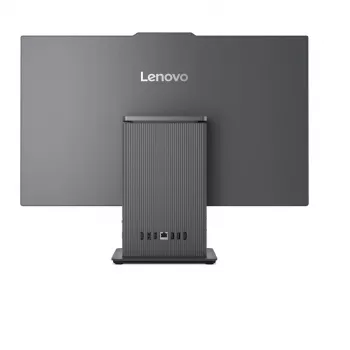 Lenovo IdeaCentre AIO 24ILL11 Ultra 7 256V 23.8 inch FHD IPS 250nits 100Hz AG 16GB LPDDR5X-8533 SSD512 Intel Arc Graphics 140V Cam 5.0MP NoOS Luna Grey