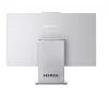 Lenovo IdeaCentre AIO 24ILL11 Ultra 7 256V 23,8 tolli FHD IPS 250nits 100Hz LBL AG 16GB LPDDR5X 512GB SSD Intel Arc Graphics 140V Win11 Cloud Grey