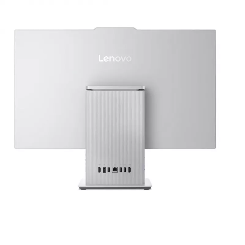 Lenovo IdeaCentre AIO 24ILL11 Ultra 7 256V 23,8 tolli FHD IPS 250nits 100Hz LBL AG 16GB LPDDR5X 512GB SSD Intel Arc Graphics 140V Win11 Cloud Grey