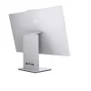 Lenovo IdeaCentre AIO 24ILL11 Ultra 7 256V 23,8 tolli FHD IPS 250nits 100Hz LBL AG 16GB LPDDR5X 512GB SSD Intel Arc Graphics 140V Win11 Cloud Grey