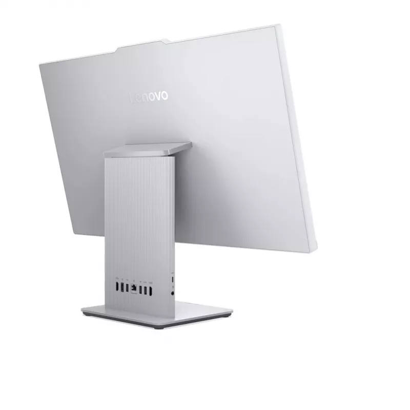 Lenovo IdeaCentre AIO 24ILL11 Ultra 7 256V 23,8 tolli FHD IPS 250nits 100Hz LBL AG 16GB LPDDR5X 512GB SSD Intel Arc Graphics 140V Win11 Cloud Grey