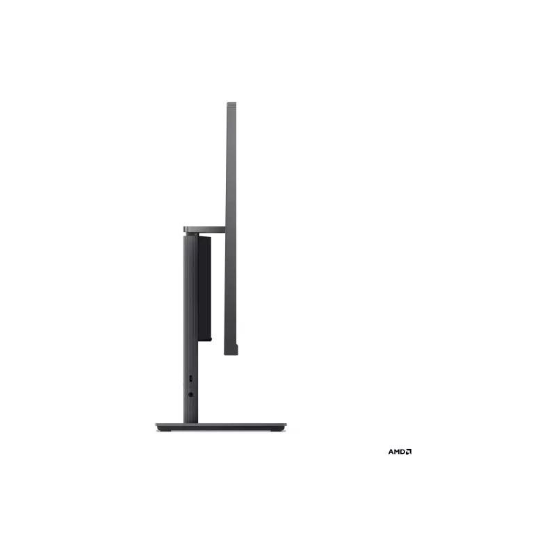 Lenovo IdeaCentre AIO 27ARR9 27-tolline FHD kõik-ühes arvuti, AMD Ryzen 5 7533HS, 16GB RAM, 512GB SSD, AMD Radeon 660M, Windows 11 Home, Luna Grey, 2-aastane garantii