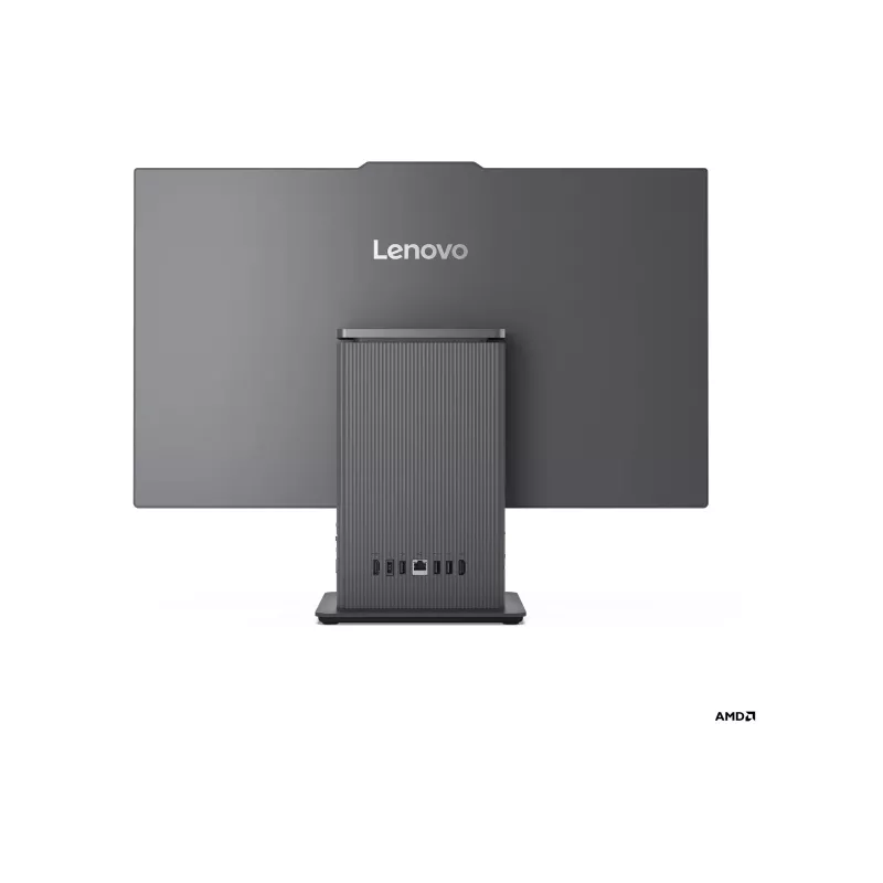 Lenovo IdeaCentre AIO 27ARR9 27-tolline FHD kõik-ühes arvuti, AMD Ryzen 5 7533HS, 16GB RAM, 512GB SSD, AMD Radeon 660M, Windows 11 Home, Luna Grey, 2-aastane garantii