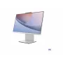 Lenovo IdeaCentre AIO 27ILL11 All-in-One arvuti, 27-tolline FHD-ekraan, Intel Core Ultra 7 256V, 16GB muutmälu, 1TB SSD, Intel Arc Graphics, Windows 11 Home, Cloud Grey, inglise keelne klaviatuur, 2-aastane garantii