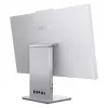 Lenovo IdeaCentre AIO 27IPH11 F0JJ0000GE All-in-One arvuti, 27-tolline 2560 x 1440, Intel Core Ultra 7 355, 32GB LPDDR5X, 1TB SSD, Windows 11 Home, QWERTZ (DE) klaviatuur, Cloud Grey