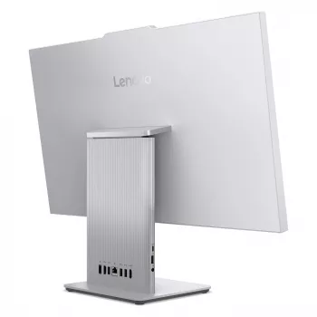 Lenovo IdeaCentre AIO 27IPH11 F0JJ0000GE kõik-ühes arvuti, Intel Core Ultra 7 355, 27-tolline QHD, 32GB LPDDR5X, 1TB SSD, Windows 11 Home, saksa QWERTZ klaviatuur